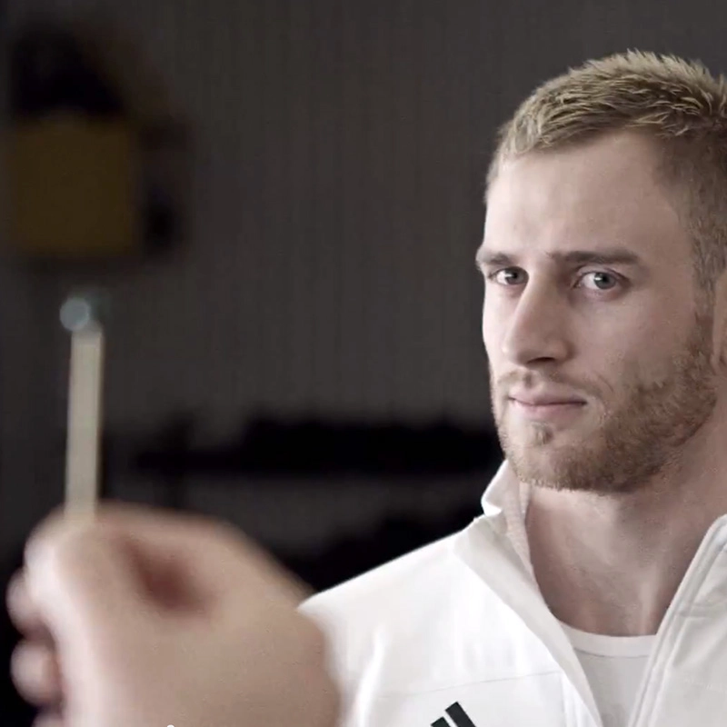 What is neuroathletic training?