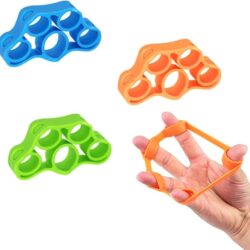 Fingertrainer "Fingerstrecker"