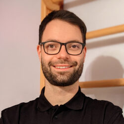 Daniel Sturm Daniel Sturm