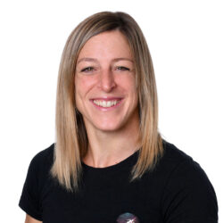 Melanie Rüdisüli