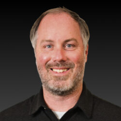 Andy Clower