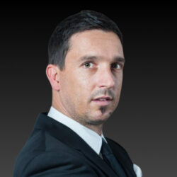 Dario Novak