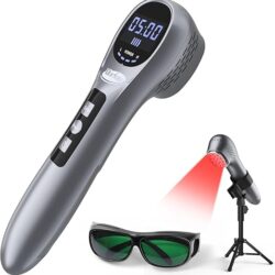 Rotlichtgerät Morfone