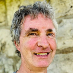 Daniel Laube