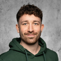 Joel Heupel