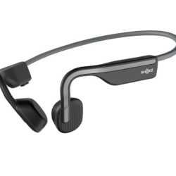 Knochenschall Kopfhörer