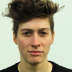 Corinna Pradella