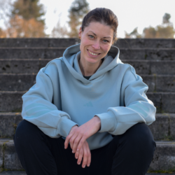 Janine Kuberczyk