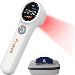 Rotlichtgerät Frovab