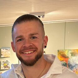 Jeremy Romagna